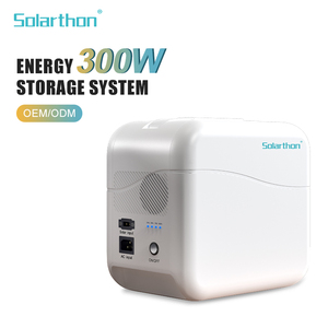 Inversor <span class=keywords><strong>Solar</strong></span> Híbrido Monofásico Solarthon de 250W, 24VDC CC a CA, Precio Competitivo - Product Image 2