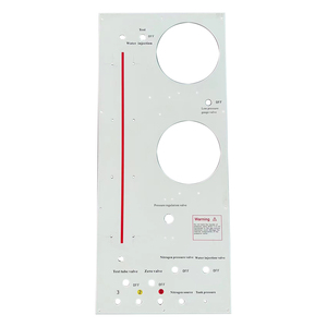 مقياس ضغط مينار إلكتروني متعدد الوظائف ، ضمان لمدة سنة - Product Image 3