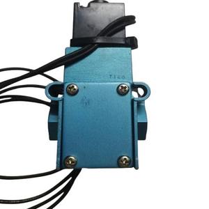 Équipement électrique 55B-11-PI-421BAAD, solénoïde 32-5620 - Product Image 3