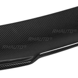 Nuevo alerón trasero para coche, extensión de labio de alerón para Infiniti G25 G35 G37 Q40 Sedán de 4 puertas 2007-2015, labio de alerón para maletero trasero - Product Image 6