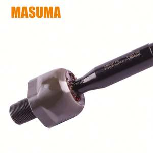 Masuma MR-9112 53010-SLA-003 GJ1 L15A ส่งแรงบิดที่เสถียร - Product Image 3