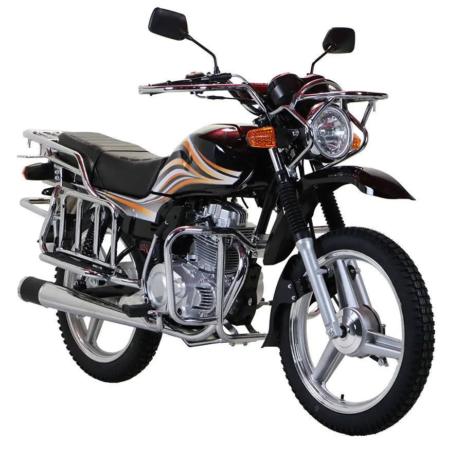 Китай 2024 Xunlong Лидер продаж 200cc мотоцикл