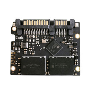 Taifast 25 SATA3 SSD Festplatte 128GB bis 1TB SATAIII 3D TLC 6Gb/s Schnittstellengeschwindigkeit <span class=keywords><strong>3</strong></span> Jahre Garantie für Laptop/Desktop - Product Image 3