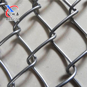 <span class=keywords><strong>Set</strong></span> di Recinzione a Maglia Metallica Zincata a Caldo per <span class=keywords><strong>Giardino</strong></span>, 100 Metri, per Vialetti Esterni, Costruzioni, Rete Anti-Arrampicata - Product Image 3