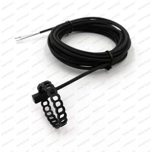 เซ็นเซอร์วัดอุณหภูมิพลังงานแบบแบน NTC RTD เทอร์โมคัปเปิล - Product Image 4