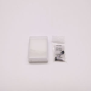 Eletrodos Sobressalentes para Máquina de Fusão de Fibra Óptica Peças de Substituição para Máquina de Fusão - Product Image 4