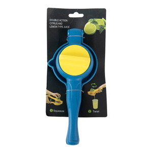 Hướng dẫn sử dụng trái cây Máy ép trái cây chanh ép chuyên nghiệp di động có thể tháo rời tay Báo Chí ép - Product Image 6