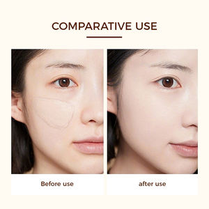 Crème <span class=keywords><strong>BB</strong></span> Super OEM Éclaircissante Anti-Âge Hydratante pour Peaux Ternes Niacinamide CICA Réparatrice Tout-en-un Crème Unifiante - Product Image 6