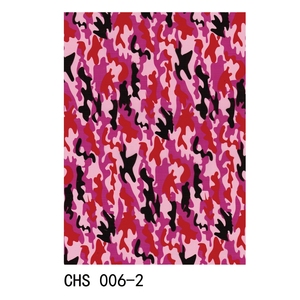 Hydro Film Various Colors Patterns Water Transfer Hydro Dipping Film 50CM