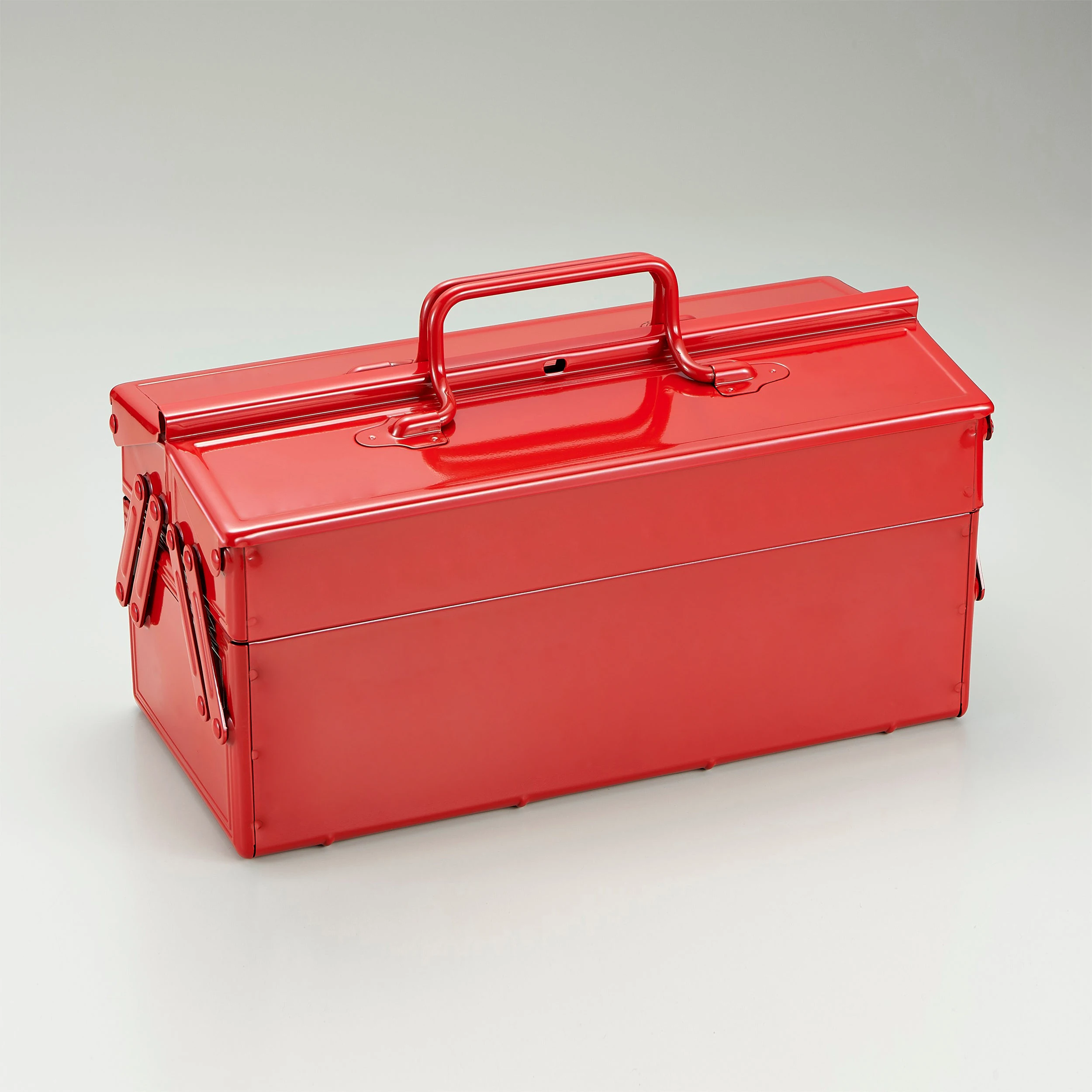 1963年　スナップオン　tool box Vintage Snap On Tool Box 18