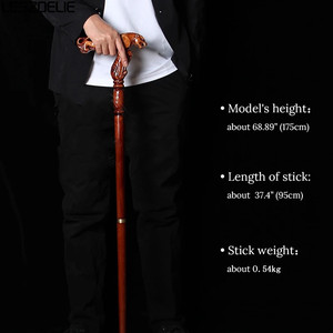 Puntera electrónica <span class=keywords><strong>de</strong></span> 95cm, garrapatas <span class=keywords><strong>de</strong></span> ajuste ajustable - Product Image 4