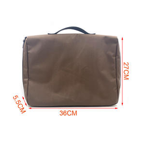 <span class=keywords><strong>Anti</strong></span>-<span class=keywords><strong>piratage</strong></span> Radiation Preuve EMP Faraday Sacs Ordinateur Portable Sac Signal Blocage pour Téléphone Clé De Voiture Tablette - Product Image 1