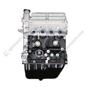 Newpars çin araba motoru B12 uzun blok LMH LAQ çıplak motor 1.2L için Chevrolet N300 - Product Image 5