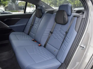 Acceptons les commandes personnalisées – Véhicule électrique d'occasion I5 <span class=keywords><strong>Edrive</strong></span> 35L 2024, Pack Luxe Exclusif, Batterie Lithium Ternaire 536km, Véhicule Électrique Économique - Product Image 5