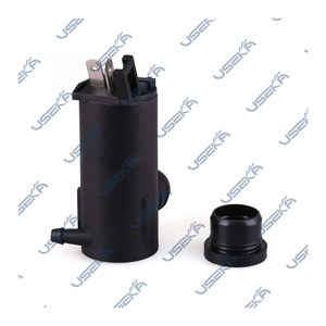 Pompe de lave-glace USEKA 12V 2P à 2 sorties OEM 85310-22080 060210-1440 pour Renault <span class=keywords><strong>Kangoo</strong></span> Clio – Fournisseur de pièces automobiles durables - Product Image 3