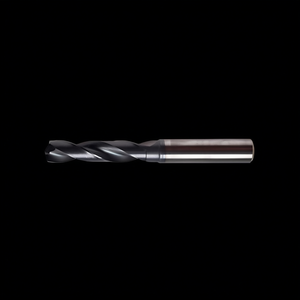 Foret universel en carbure, revêtement Nano TiAlN, forets non percés 3xD - Product Image 3