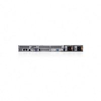 Untuk Server Rak Dell PowerEdge R660xs 1U dengan Prosesor Intel Xeon Silver 4410T 8SFF RAID H355 800W Hard Drive 2TB Stok Tersedia