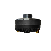 Série de têtes motrices Shengjie S-350-2S-C, haut-parleur amplifié actif/passif à fréquence variable, unité de haut-parleur à haute fréquence 30-50W 6