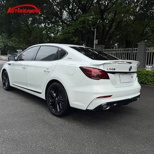 MG 6 Véhicule d'occasion certifié : 1.5L Turbo 181CV, 7DCT, Finition Luxe (Vente en gros Chine) - Product Image 5