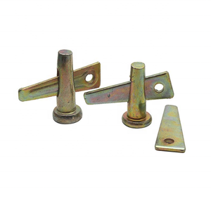 Goupilles et cales pour coffrage Mivan LT - Product Image 3