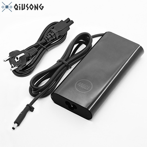 Cargador de 130W con Punta de 4.5mm para Portátiles <span class=keywords><strong>Dell</strong></span> XPS 15 7590 9530 9550 9570 <span class=keywords><strong>OptiPlex</strong></span> 3050 3060 7050 Inspiron 16 Plus 0V363H HA130PM130 - Product Image 3