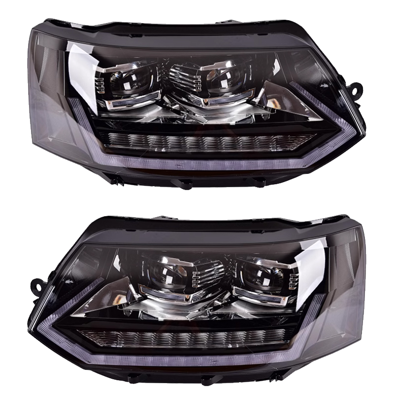 Per Volkswagen Multivan T5