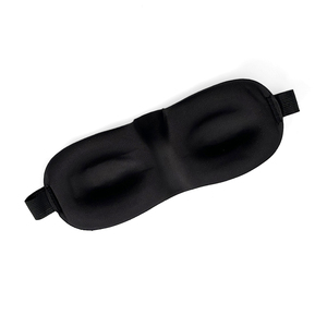 <span class=keywords><strong>Masque</strong></span> pour les <span class=keywords><strong>yeux</strong></span> profilé 3D pour le sommeil Doux et <span class=keywords><strong>hydratant</strong></span> Imprimé Logo personnalisé Aide avec les cernes OEM Usage domestique - Product Image 6
