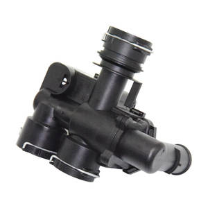 2118320584 #   Válvula Solenoide de Control de Calefacción HVAC NUEVA 65333035001 W211 Clase E C219 Clase CLS - Product Image 2
