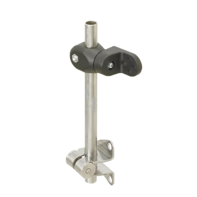 Photoelectric Switch Bracket, Sensor Mounting Base Bracket Assembly, Proximity to Photoelectric Radiation Sensing Sensor Bracket