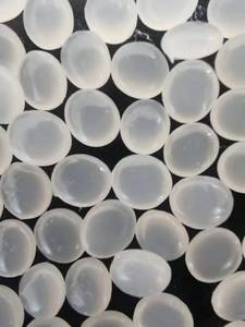 Polietileno de baja densidad lineal de grado de película de resina plástica <span class=keywords><strong>LLDPE</strong></span> - Product Image 5