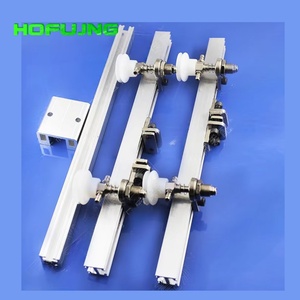 Standard Fixture Three-Piece Suction Cup Joint Aluminum <b>Strip</b> <b>Copper</b> Pneumatic Zinc Coating Accessory Set Other Hardware - Product Image 1