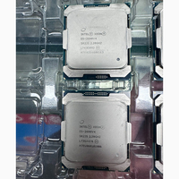 Processeur serveur Intel Xeon E5-2699 V4 2.2 GHz 22 cœurs 44 fils TDP 145 W LGA 2011-3