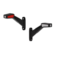 Feux de dégagement APPLICATIONS GÉNÉRALES FT-146 L Éclairage LED