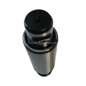 Pièces de camion lourd : Goupille de ressort de suspension arrière avec bague de guidage 128681 2085822 355145 128680 1771876 2097427 - Product Image 4