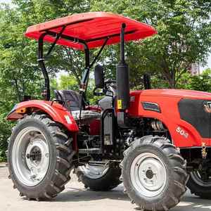 Tettuccio Cabina TA per Trattore Agricolo TA700.451-08 Foton 404 504 Lovol / Accessori e <span class=keywords><strong>Ricambi</strong></span> per Trattori YTO/Dongfeng - Product Image 1