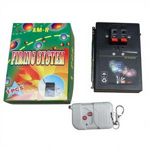 Nuovo Arrivo di Tendenza per il Nuovo <span class=keywords><strong>Anno</strong></span>: Sistema di Accensione Fuochi d'Artificio con Controllo Wireless AM02R-1, Sistema di Accensione Fuochi d'Artificio con Telecomando - Product Image 2