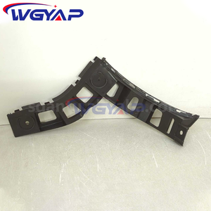 WGYAP Kit Carrozzeria Originale Nuovo con Paraurti Anteriore e Fari LED per <span class=keywords><strong>Volkswagen</strong></span> <span class=keywords><strong>Polo</strong></span> Virtus, <span class=keywords><strong>Accessori</strong></span> Auto 2018-2024 - Product Image 5