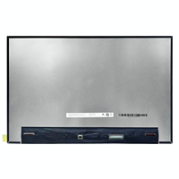 Panel LCD B160QAN02.S 16 inci 2560*1600 165Hz Grade A+ Matte 40Pin EDP 16:10 Stok Besar, Layar Pengganti untuk Bengkel Perbaikan Laptop