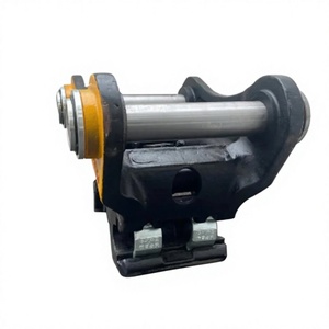 <span class=keywords><strong>Coupleur</strong></span> rapide <span class=keywords><strong>hydraulique</strong></span> pour excavatrice, 155 kg, diamètre du goupille de roulement 25-40, <span class=keywords><strong>coupleur</strong></span> rapide rotatif à 360° pour excavatrice de 10 tonnes - Product Image 3