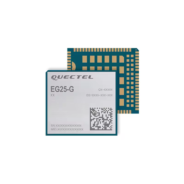 EC25-E 4G Module LTE Cat4 Module for IoT/M2M Application