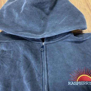 Custom Logo 100% Zip up Stone Wash <strong>Hoodies</strong> High Quality Zip up Joggers <strong>Gym</strong> Jacket Vintage Wash Bxoy Crop Men <strong>Hoodies</strong> - Product Image 3