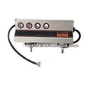 Máy dò cảm biến dệt 4 lỗ cho máy dệt vải phụ tùng máy dệt - Product Image 4