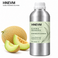 Huile Essentielle Parfumée Melon Hami 1000ml Sans Parfum Synthétique Échantillon Gratuit Diffuseur à Bâtonnets, Parfum, Matières Premières pour Désodorisant