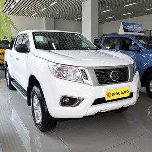<span class=keywords><strong>Nissan</strong></span> Navara <span class=keywords><strong>2023</strong></span> Versión Servicio 2.5L 4WD Manual Camioneta Flagship 2024 Coche Usado Barato <span class=keywords><strong>Nissan</strong></span> Navara <span class=keywords><strong>Pick</strong></span>-<span class=keywords><strong>up</strong></span> - Product Image 2