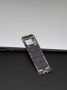 Unidad de Estado Sólido SSD <span class=keywords><strong>Mac</strong></span> NVMe PCIe Gen3 3D NAND TLC Original de Fábrica, 512 GB, 1 TB, para <span class=keywords><strong>Mac</strong></span>, Macbook Air, <span class=keywords><strong>Mac</strong></span> <span class=keywords><strong>Mini</strong></span> Pro - Product Image 2