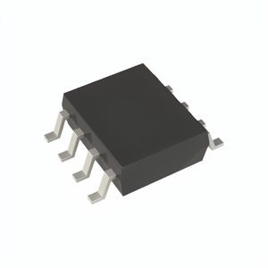 TS271ID ไอซี OpAmp GP 1วงจร8 solc ชิ้นส่วนอิเล็กทรอนิกส์ของแท้ชิป8 solc ขนาด0.154นิ้วกว้าง3.90มม. - Product Image 1