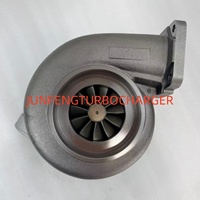 466572-5001S 8927026 Turbocompresseur pour camion industriel MTU Detroit Diesel 9.0L 6V927AB 6V92 Moteur 466572-0001 R8927026