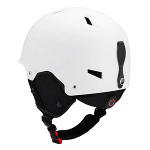 <strong>Customised</strong> Quality Ski <strong>Helmet</strong> Outdoor Sport Unisex Safety Custom logo Ice Skating <strong>Helmet</strong> - Product Image 3
