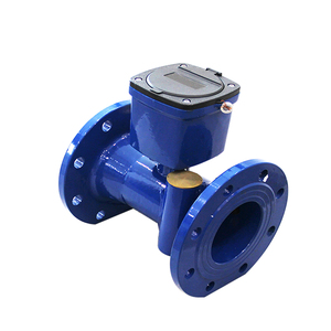 2025 DN15 phong cách mới Wifi Lora siêu âm bể nước cấp mét Lưu lượng nước hoạt động mét lỗi nhỏ, tránh mất mát - Product Image 4