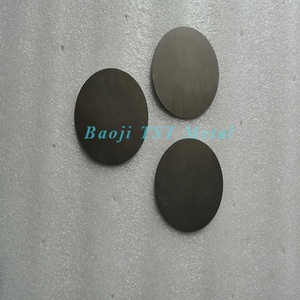 Tấm tròn <span class=keywords><strong>Tantalum</strong></span> 99.95% mục tiêu phún xạ <span class=keywords><strong>Tantalum</strong></span> tinh khiết/tấm <span class=keywords><strong>Tantalum</strong></span>/tấm/Đĩa - Product Image 5